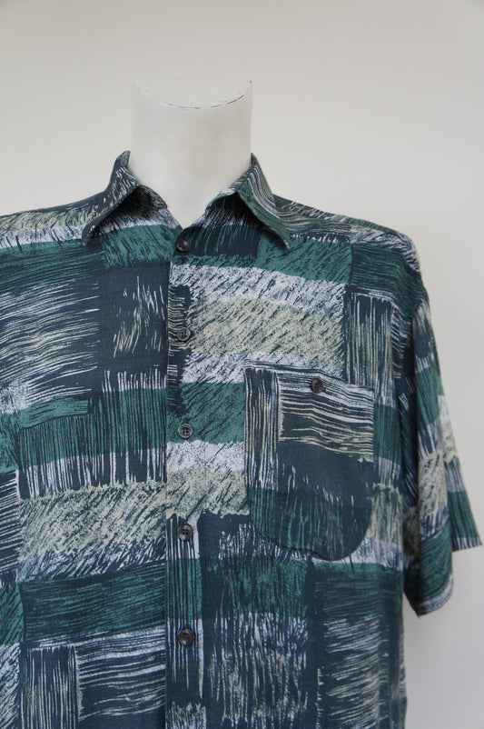 Chemise bingo club