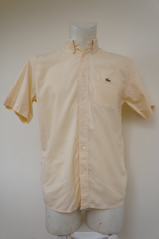 Chemise le crocodile