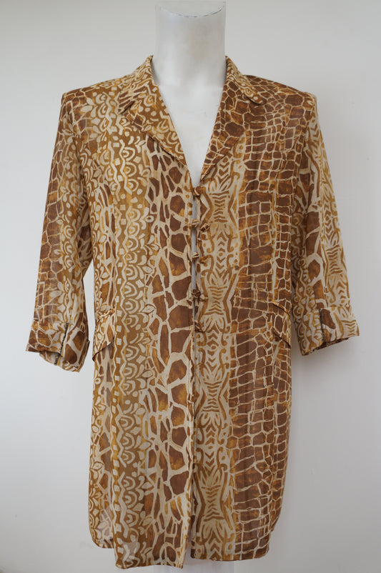 Chemise volare