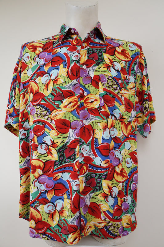 Chemise back to summer