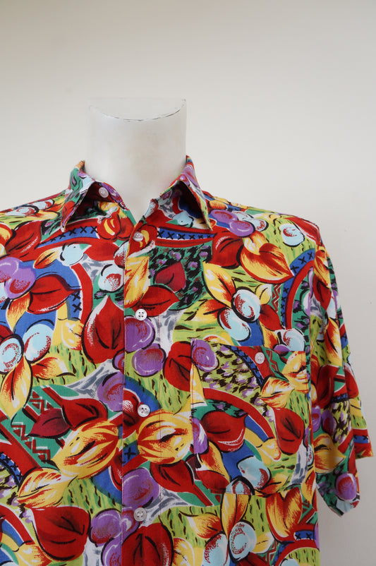 Chemise back to summer