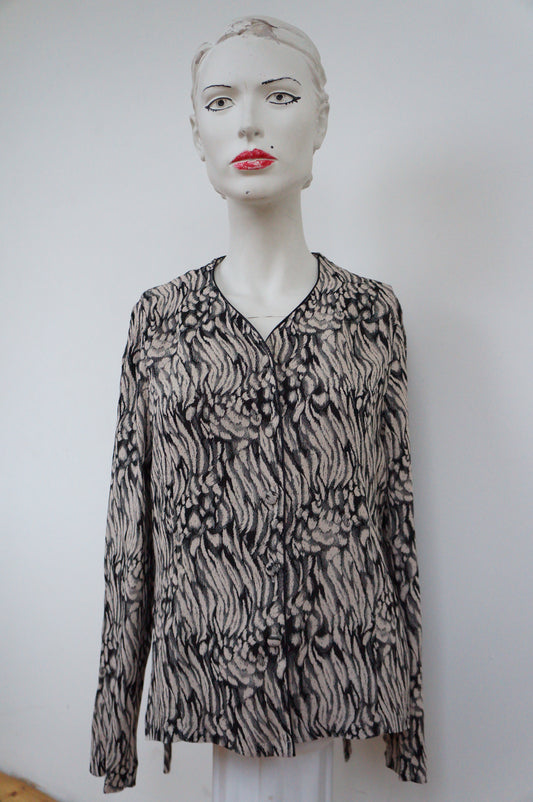Chemise Mausner