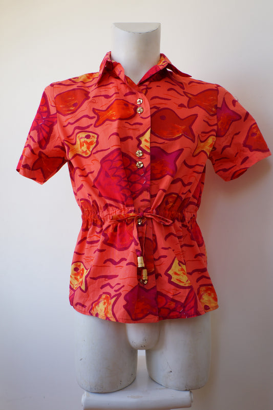 Chemise giniri