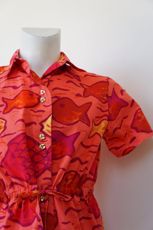Chemise giniri