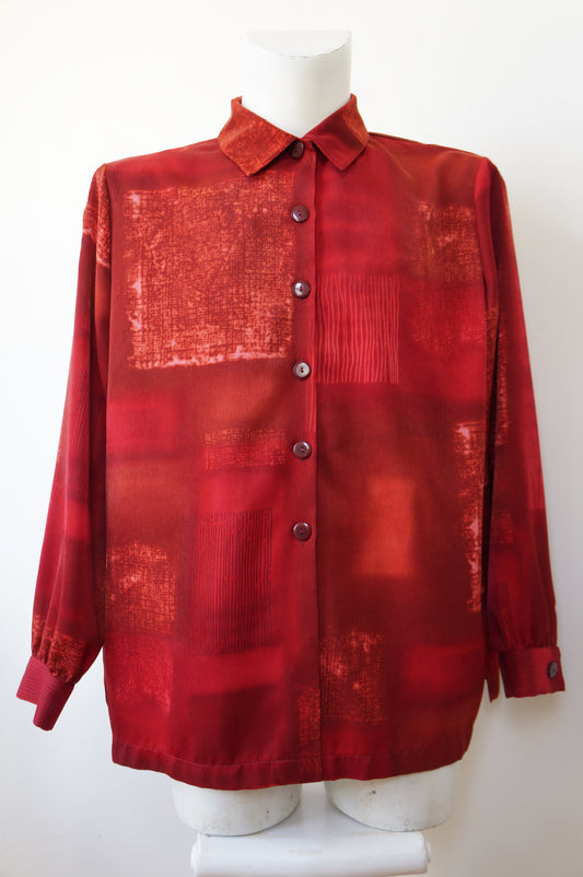 Chemise karting