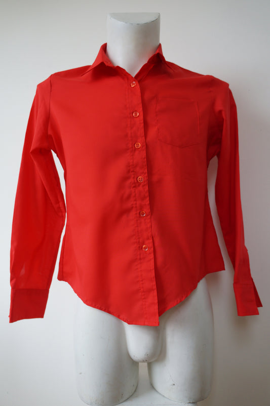 Chemise clube