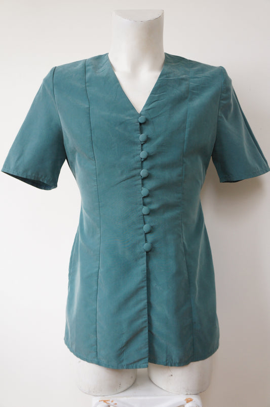 Chemise guêpe