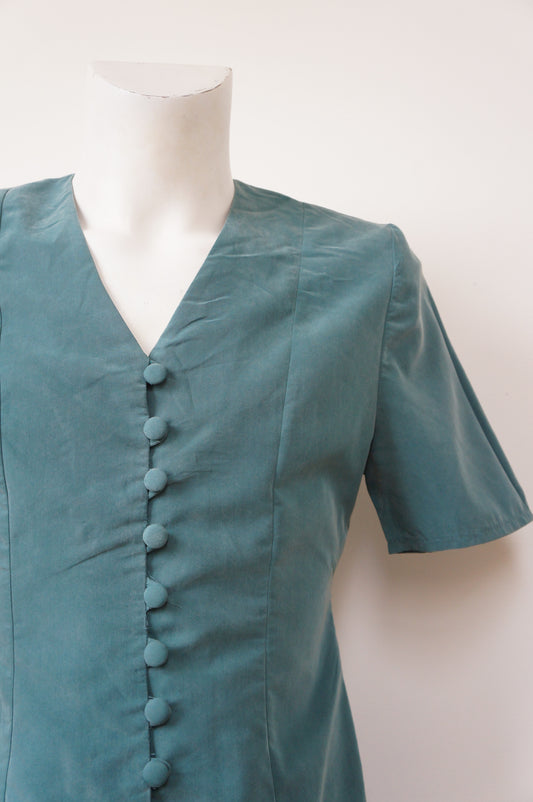 Chemise guêpe
