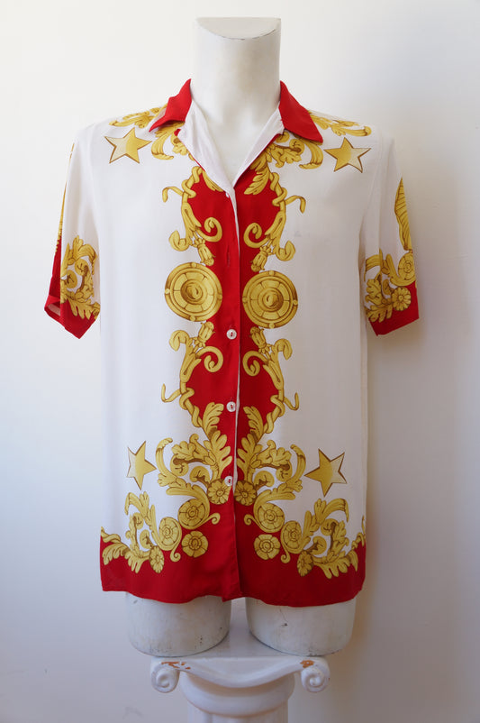 Chemise Mr Loyal