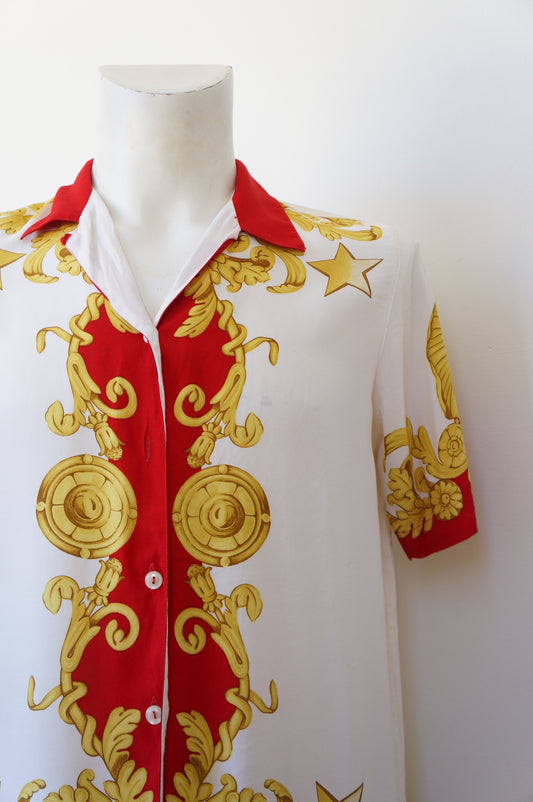 Chemise Mr Loyal