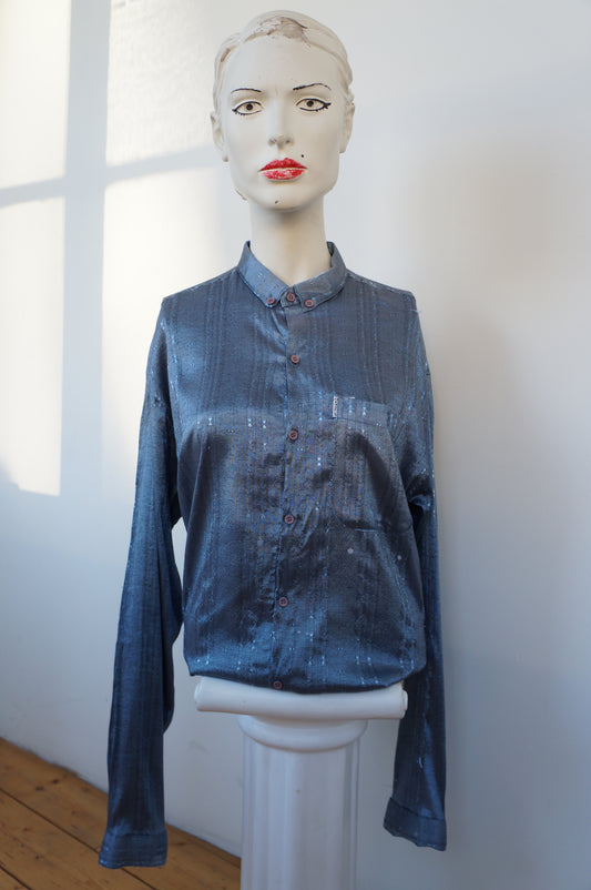 Chemise angelo silver