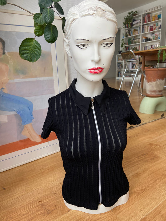 Chemise ça me plait